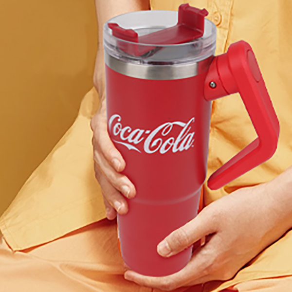 cola tumbler