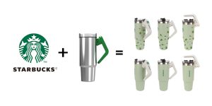 Sublimate A Starbucks Tumbler