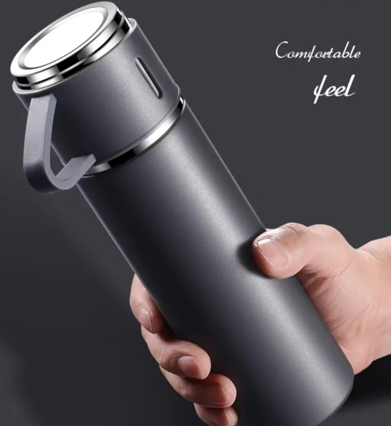 TUMBLER COMFORTABLE TOUCH FROSTED FINISH