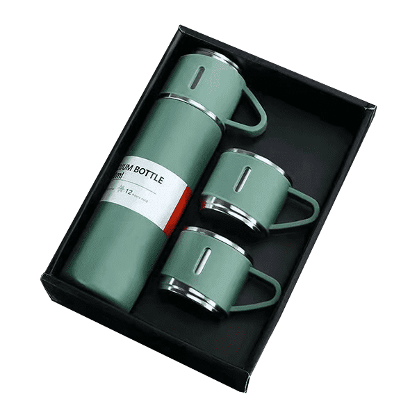 Vacuum Flask Set