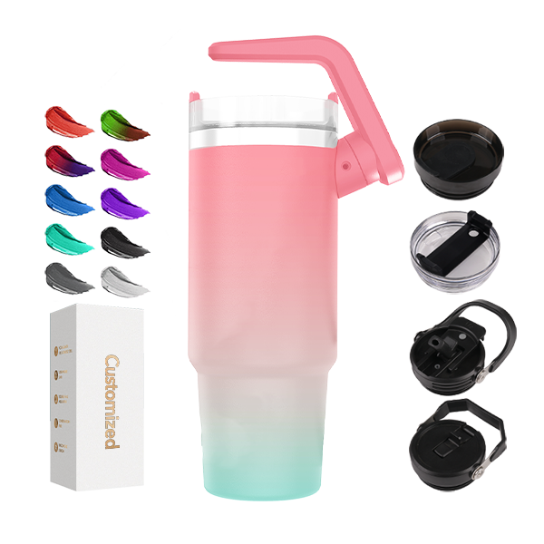 Coolnice Tumbler 1150ML-40OZ