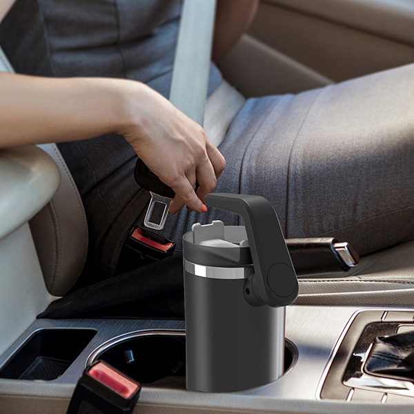 car vacuum insulated tumbler