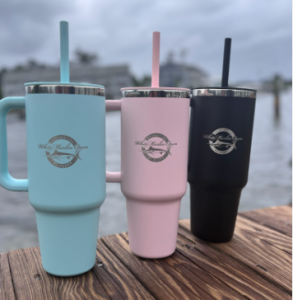 Hydro Flask All Around Travel Tumbler