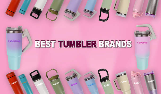 Best Tumbler Brands