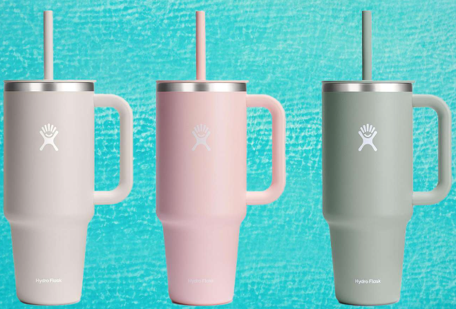 Hydro Flask Tumbler